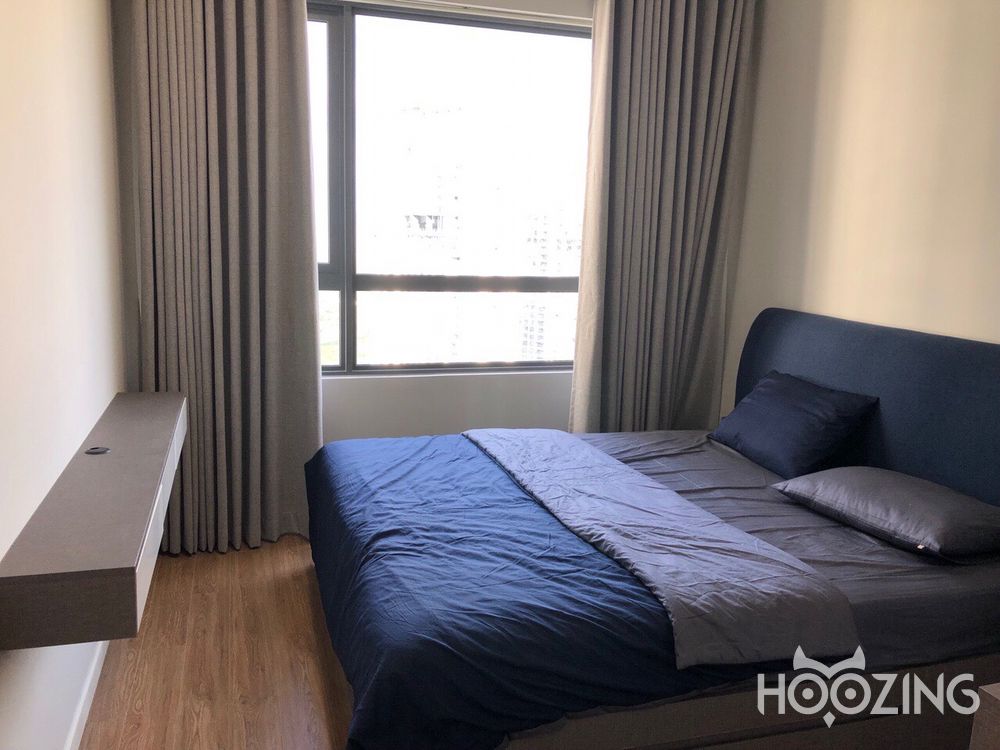 2 bedrooms Apartment in Thu Duc, Ho Chi Minh, Vietnam No. 21637
