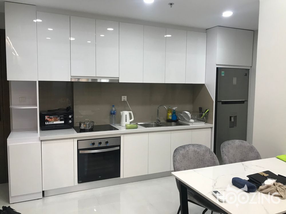 2 bedrooms Apartment in Thu Duc, Ho Chi Minh, Vietnam No. 21637