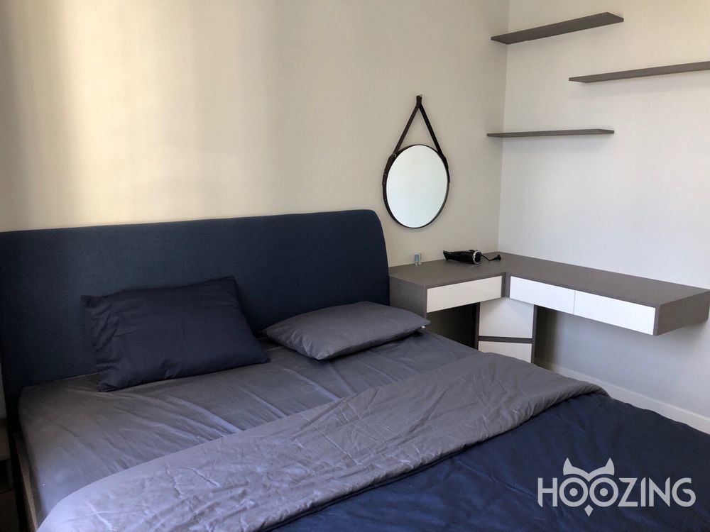 2 bedrooms Apartment in Thu Duc, Ho Chi Minh, Vietnam No. 21637