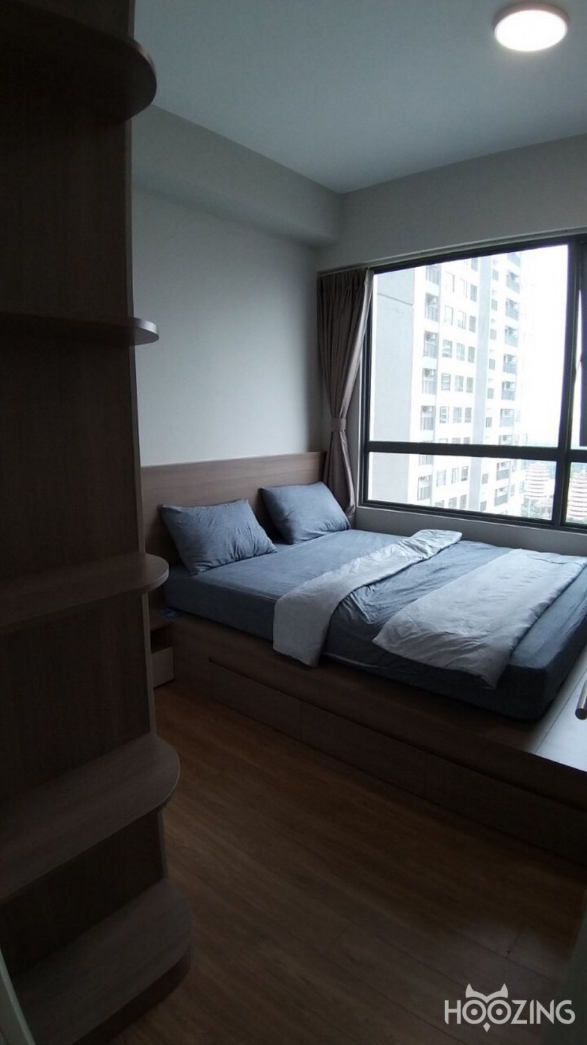 2 bedrooms Apartment in Thu Duc, Ho Chi Minh, Vietnam No. 21637