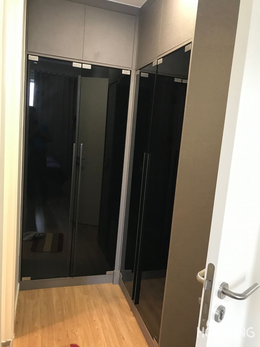 2 bedrooms Apartment in Thu Duc, Ho Chi Minh, Vietnam No. 21637