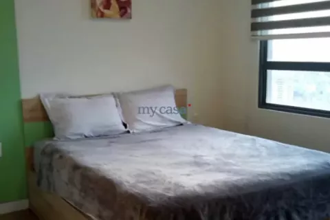 Квартира с 2 спальнями в Тхудык, Хошимин , № 11753 5