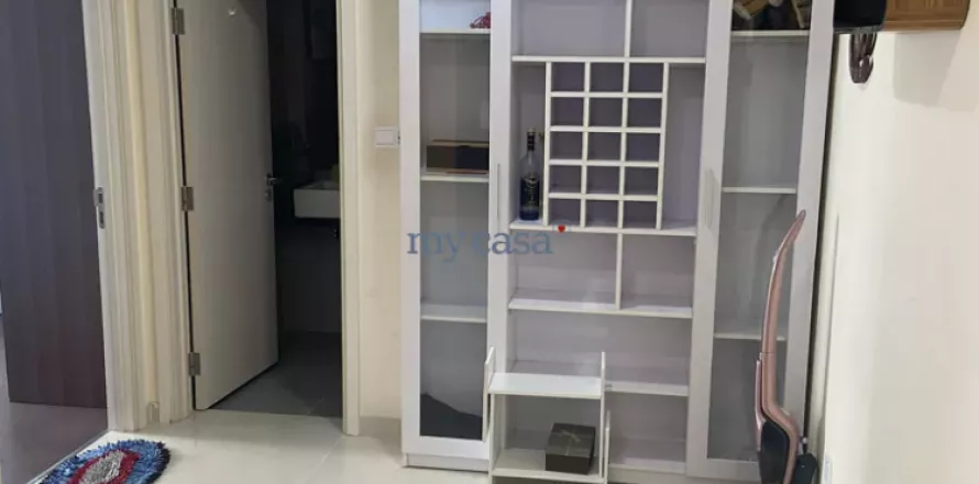 2 bedrooms Apartment in Thu Duc, Ho Chi Minh, No. 11751