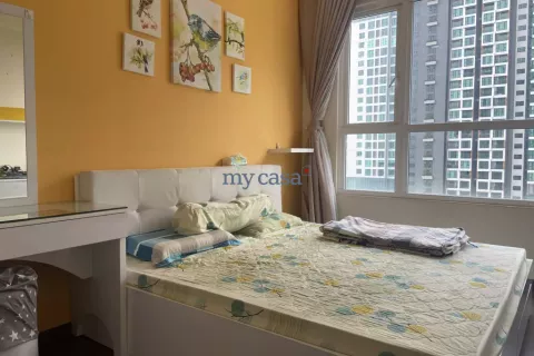 2 bedrooms Apartment in Thu Duc, Ho Chi Minh, No. 11751 8
