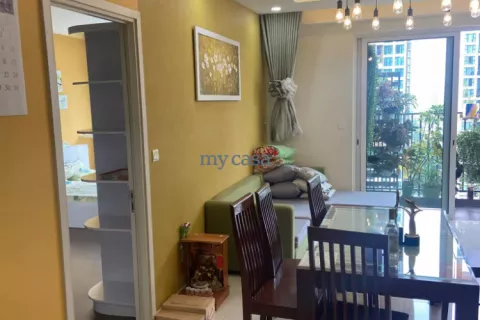 2 bedrooms Apartment in Thu Duc, Ho Chi Minh, No. 11751 5