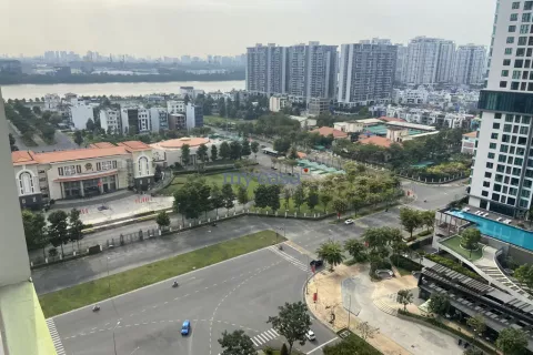 2 bedrooms Apartment in Thu Duc, Ho Chi Minh, No. 11751 11