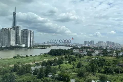 2 bedrooms Apartment in Thu Duc, Ho Chi Minh, No. 11752 2