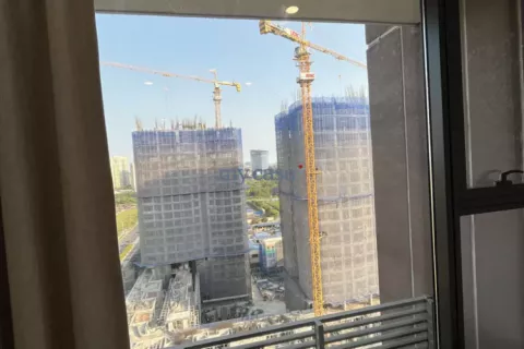 Квартира с 1 спальней в Тхудык, Хошимин , № 11755 3