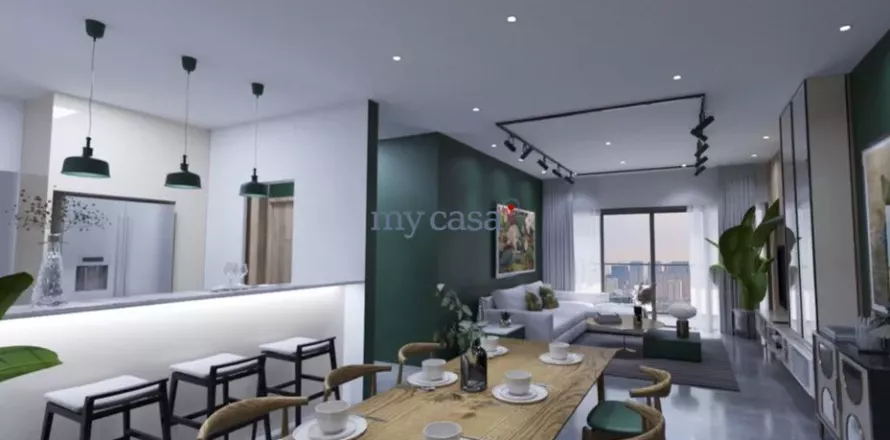 3 bedrooms Apartment in Thu Duc, Ho Chi Minh, No. 11749