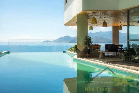 1 bedroom Apartment in Nha Trang,  No. 28585 5