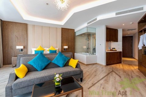 1 bedroom Apartment in Nha Trang,  No. 28585 2