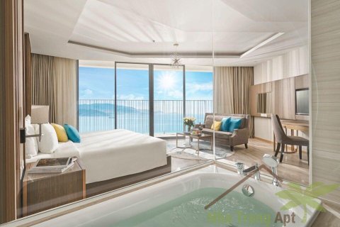 1 bedroom Apartment in Nha Trang,  No. 28585
