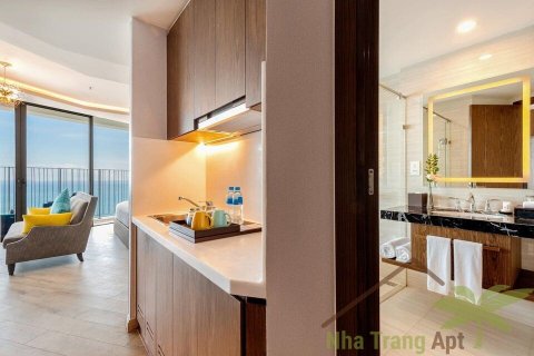 1 bedroom Apartment in Nha Trang,  No. 28585 3
