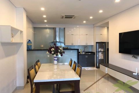 2 bedrooms Apartment in Nha Trang, No. 28588 4