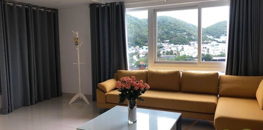 2 bedrooms Apartment in Nha Trang, No. 28588