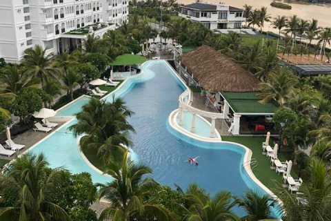 2 bedrooms Apartment in Nha Trang, No. 28588 9
