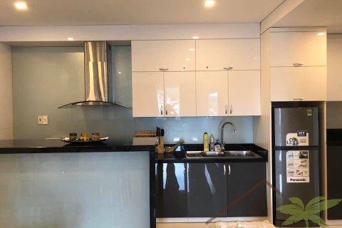 2 bedrooms Apartment in Nha Trang, No. 28588 3