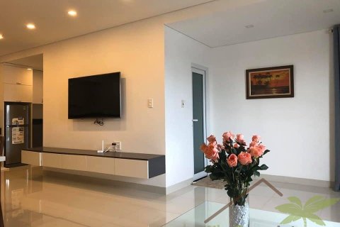 2 bedrooms Apartment in Nha Trang, No. 28588 2
