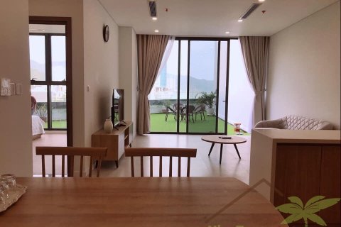 2 bedrooms Apartment in Nha Trang, No. 28589