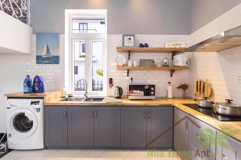 Вилла с 3 спальнями в Нячанг, № 28586 6