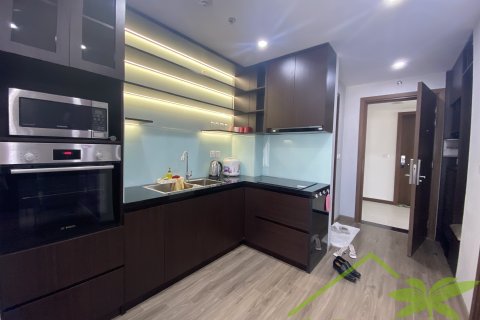 Квартира с 2 спальнями в Нячанг, № 28583 2