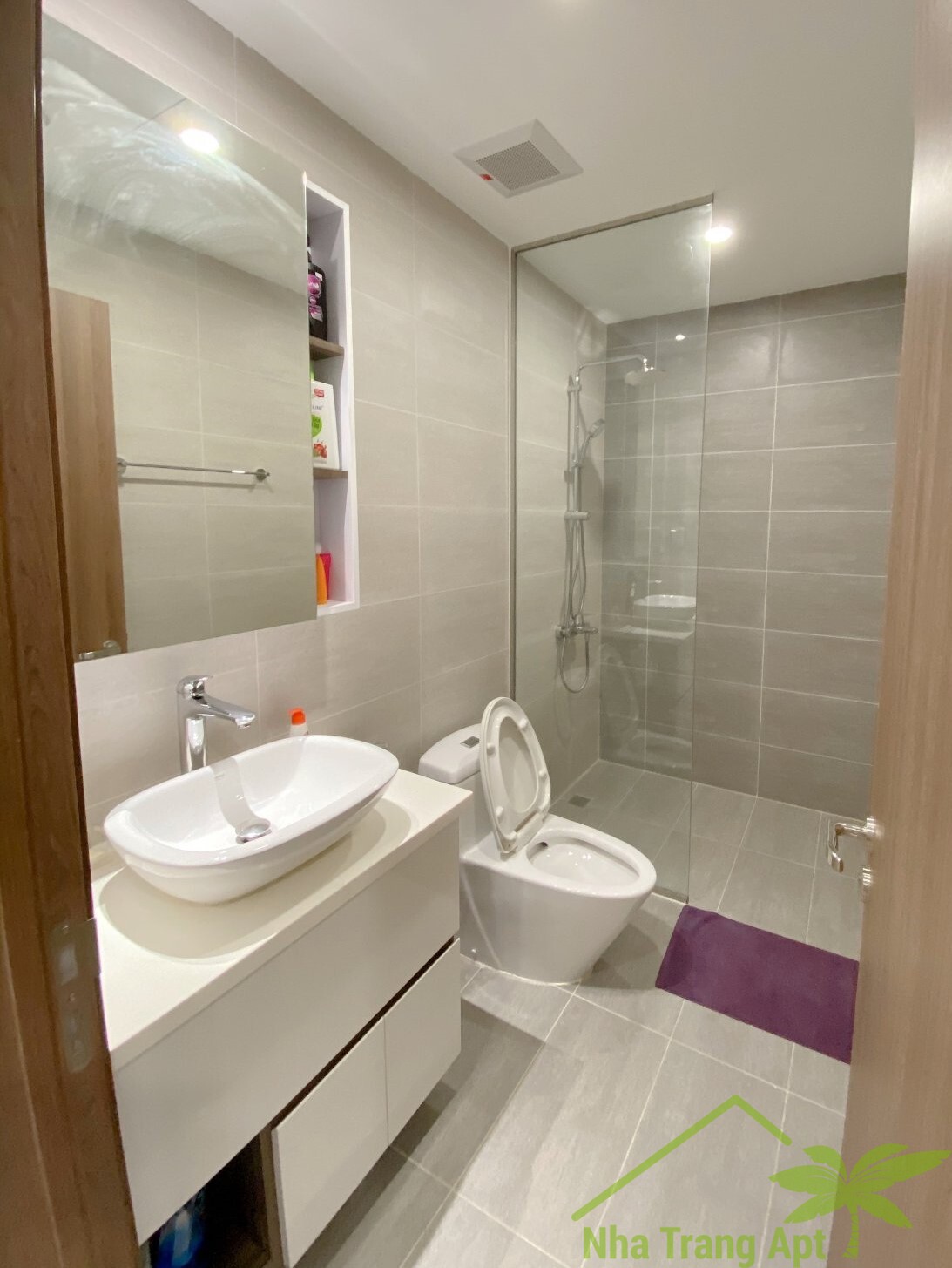 3 bedrooms Apartment in Nha Trang, Vietnam No. 28584