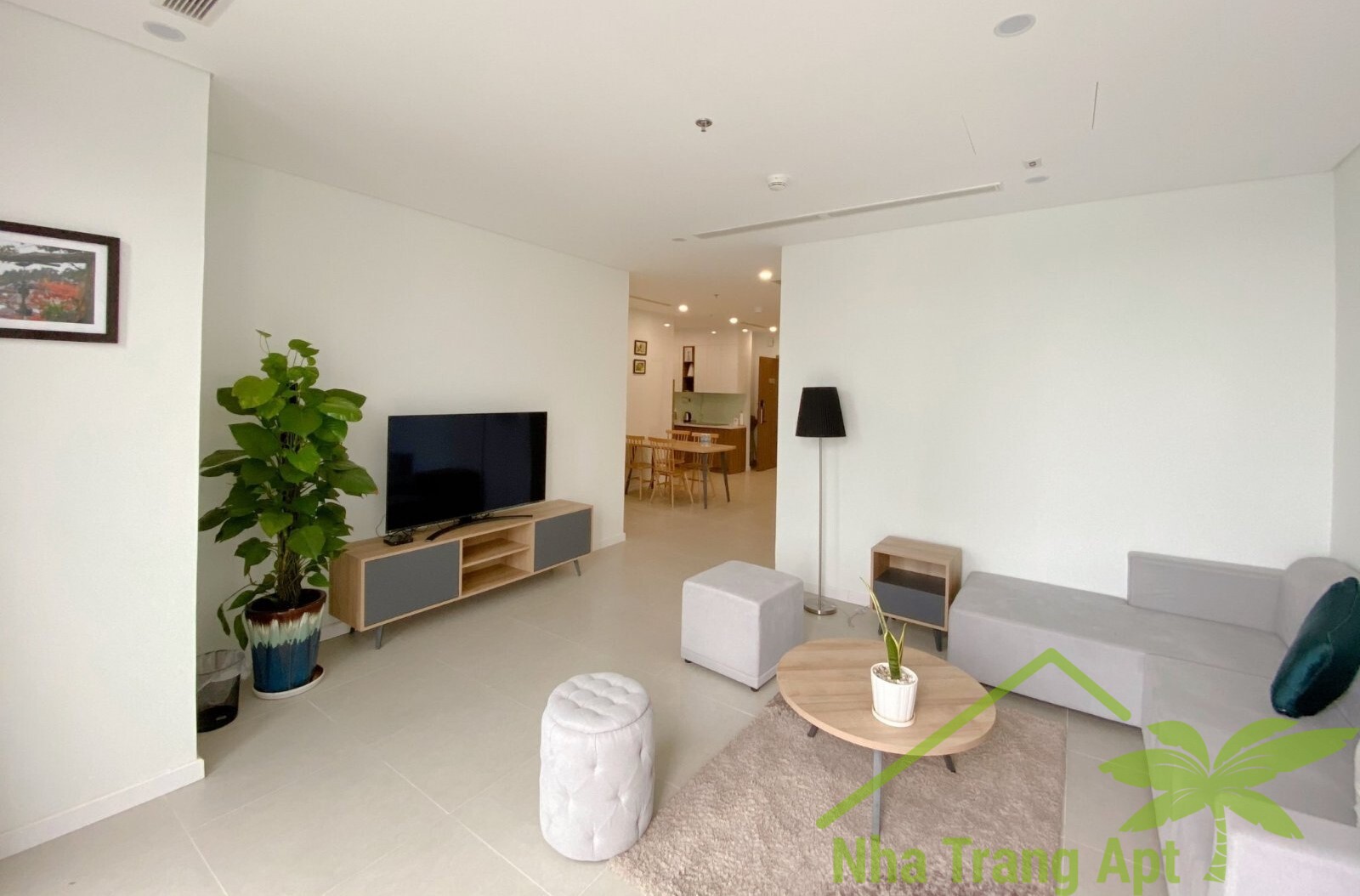 3 bedrooms Apartment in Nha Trang, Vietnam No. 28584