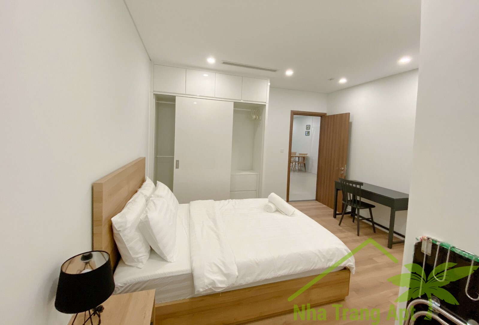 3 bedrooms Apartment in Nha Trang, Vietnam No. 28584