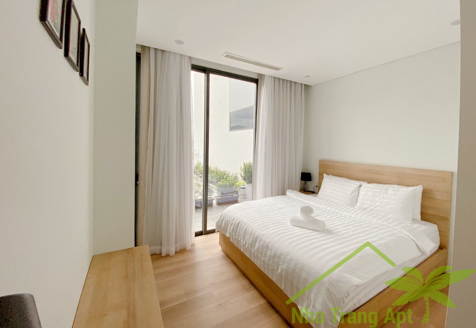 3 bedrooms Apartment in Nha Trang, Vietnam No. 28584