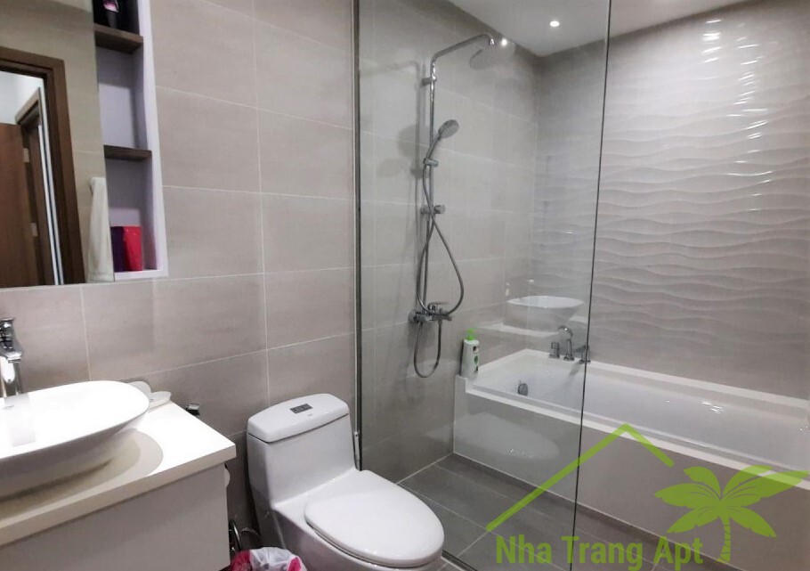 3 bedrooms Apartment in Nha Trang, Vietnam No. 28584