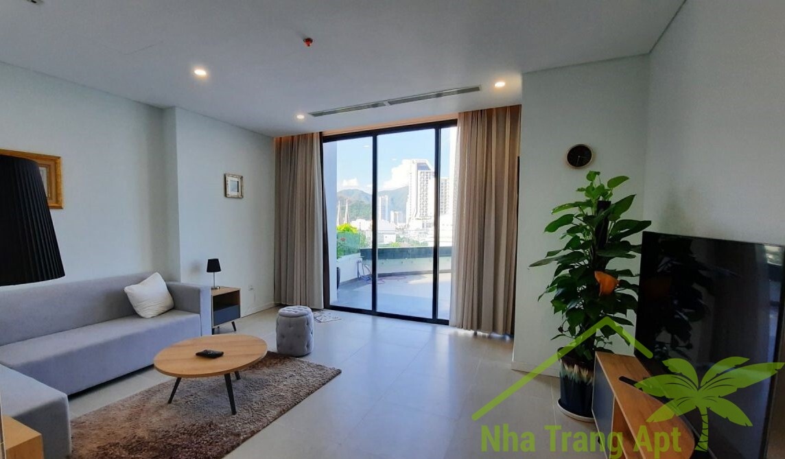 3 bedrooms Apartment in Nha Trang, Vietnam No. 28584