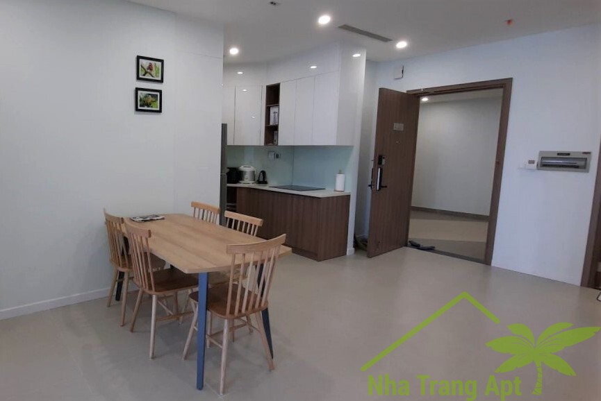 3 bedrooms Apartment in Nha Trang, Vietnam No. 28584