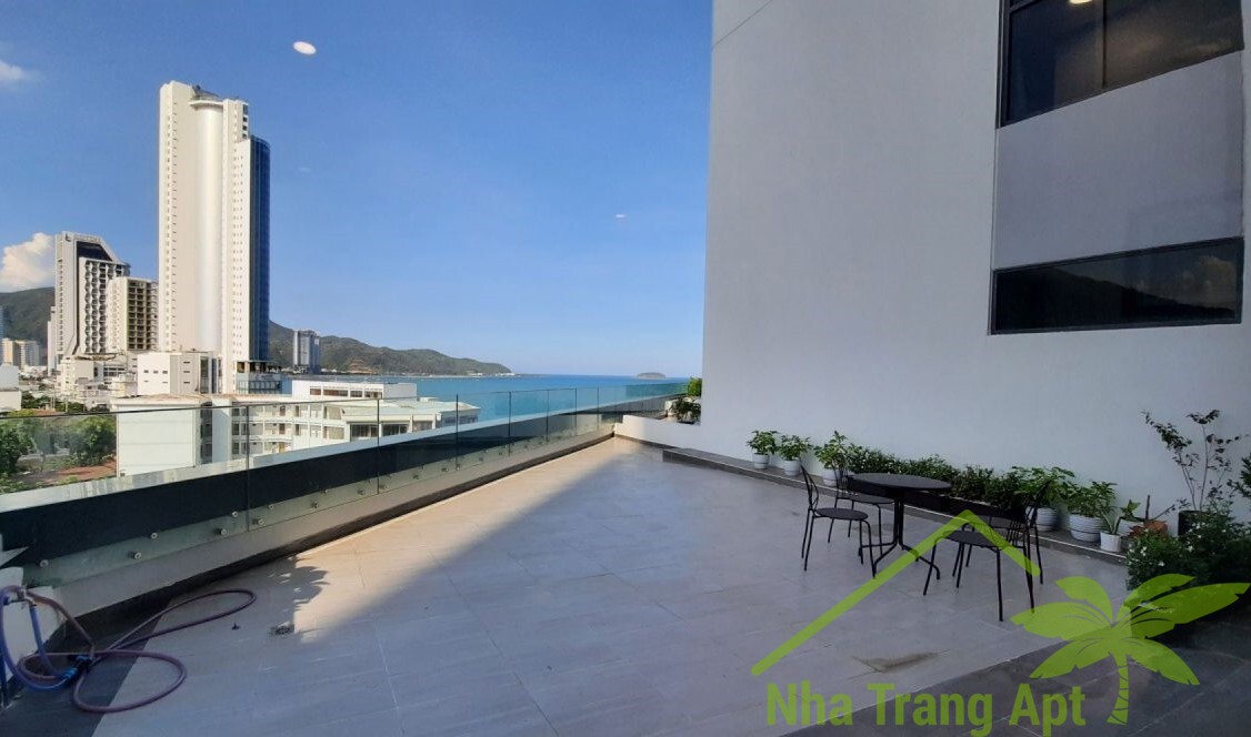 3 bedrooms Apartment in Nha Trang, Vietnam No. 28584