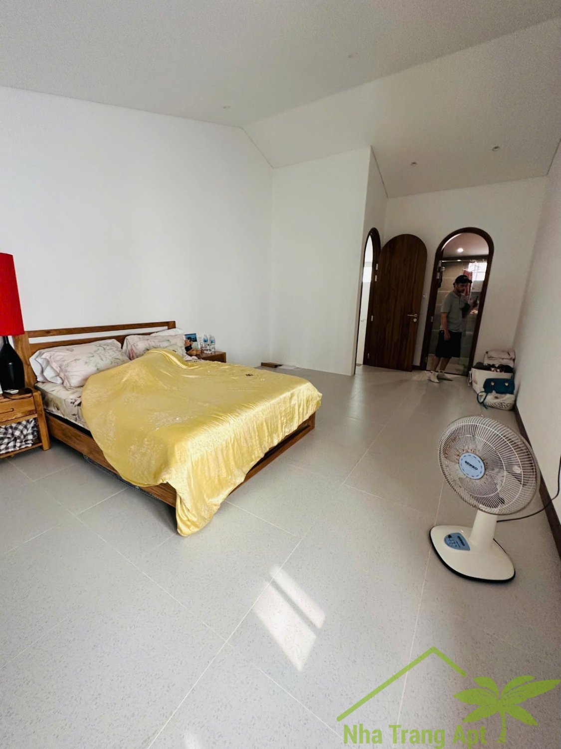 4 bedrooms House in Nha Trang, Vietnam No. 27662