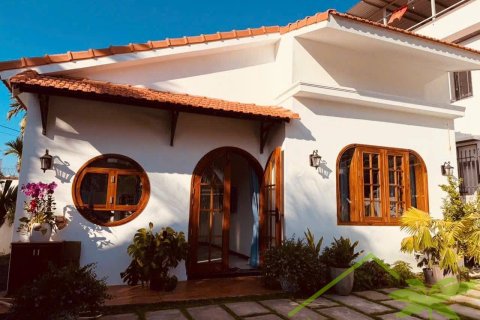 4 bedrooms House in Nha Trang,  No. 27662 2