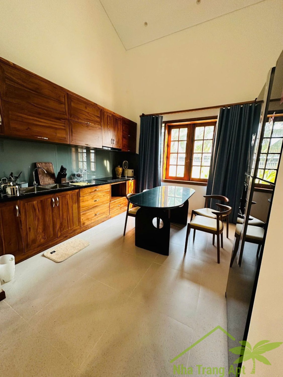 4 bedrooms House in Nha Trang, Vietnam No. 27662