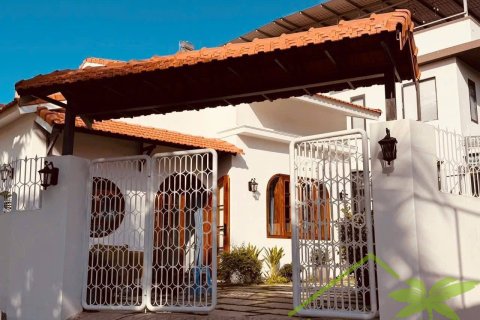 4 bedrooms House in Nha Trang, No. 27662