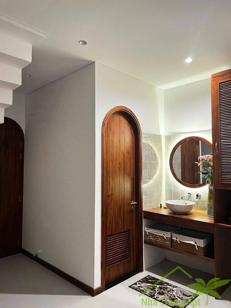 4 bedrooms House in Nha Trang, Vietnam No. 27662