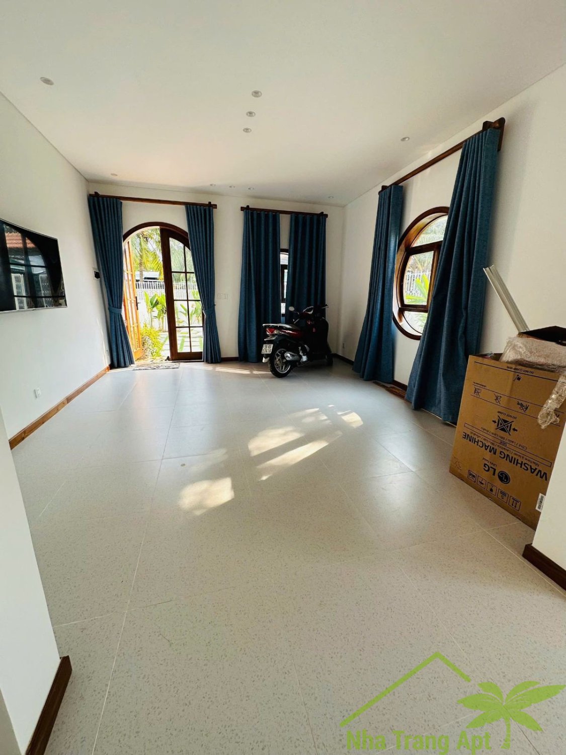 4 bedrooms House in Nha Trang, Vietnam No. 27662