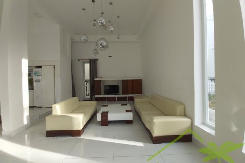 3 bedrooms Villa in Nha Trang,  No. 27664 2