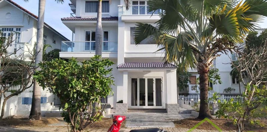 3 bedrooms Villa in Nha Trang,  No. 27664