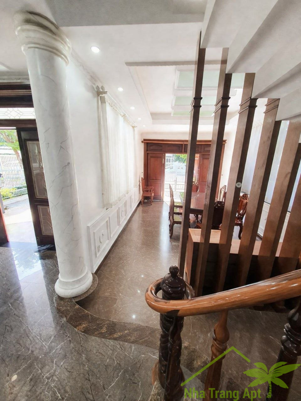 5 bedrooms Villa in Nha Trang, Vietnam No. 27663