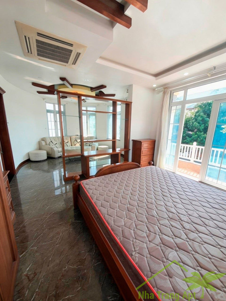 5 bedrooms Villa in Nha Trang, Vietnam No. 27663