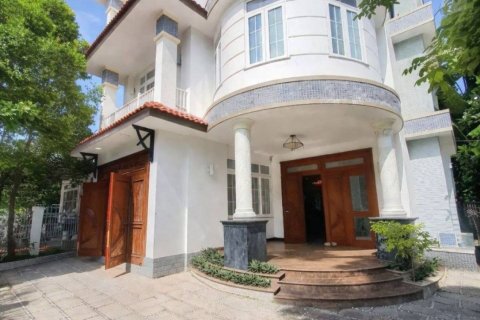 5 bedrooms Villa in Nha Trang, No. 27663