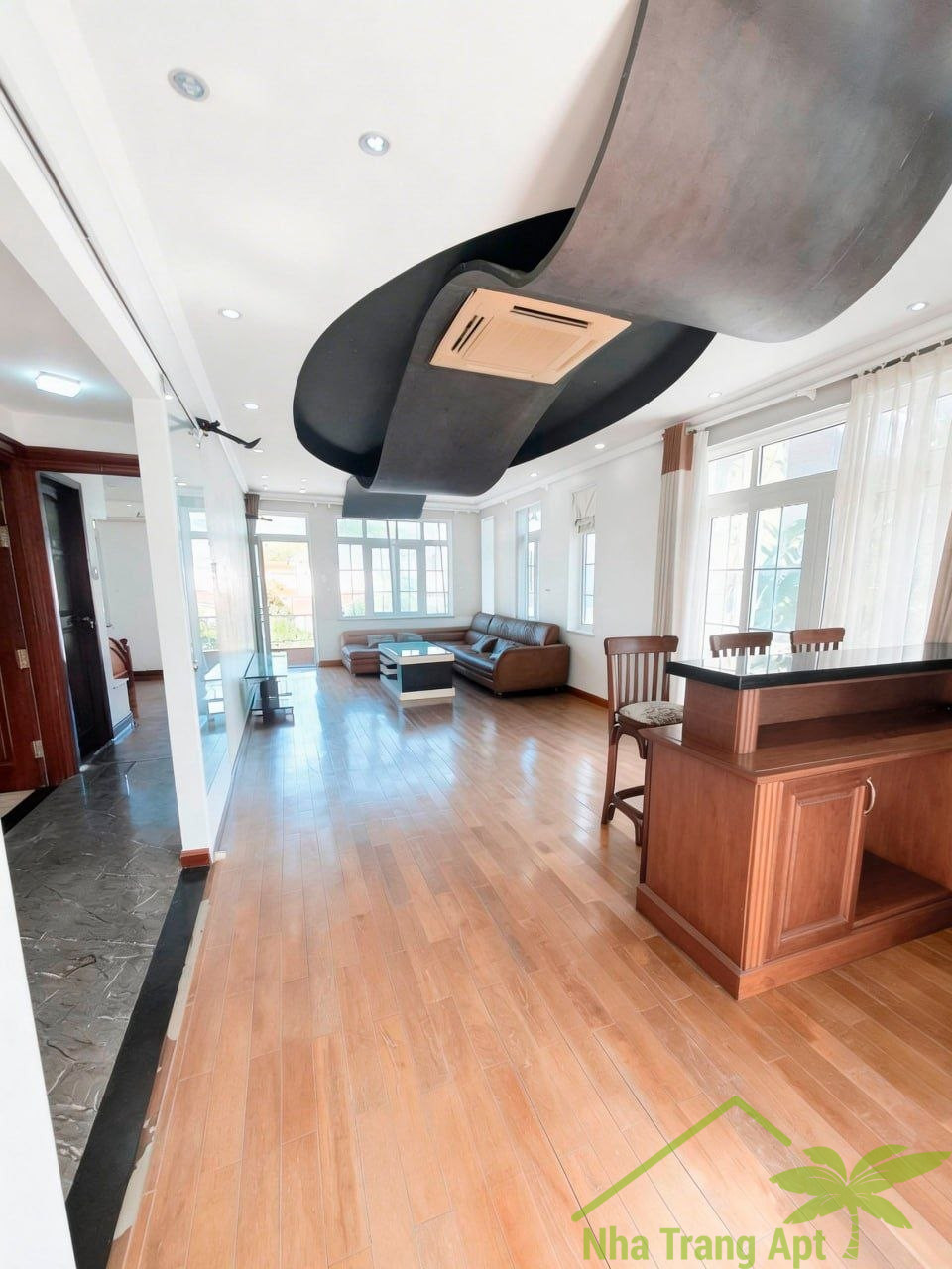 5 bedrooms Villa in Nha Trang, Vietnam No. 27663