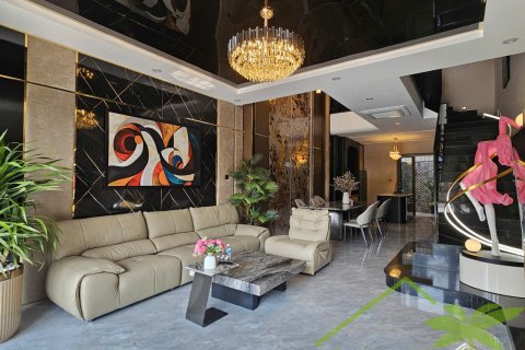 3 bedrooms House in Nha Trang, No. 27665