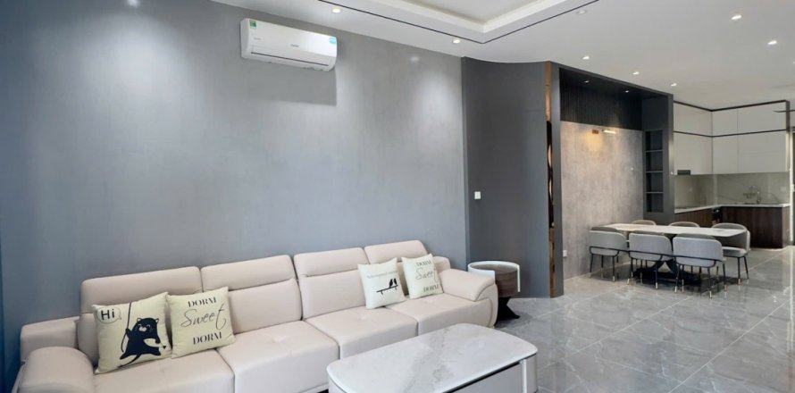 3 bedrooms House in Nha Trang, No. 27659