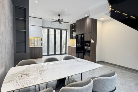 3 bedrooms House in Nha Trang, No. 27659 4