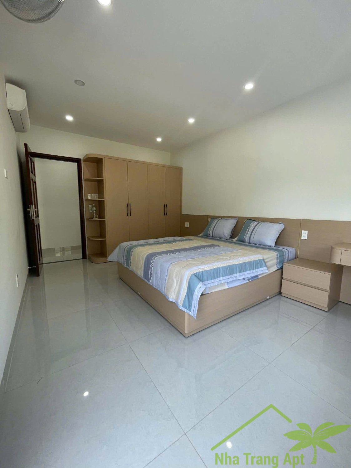 5 bedrooms Villa in Nha Trang, Vietnam No. 27661