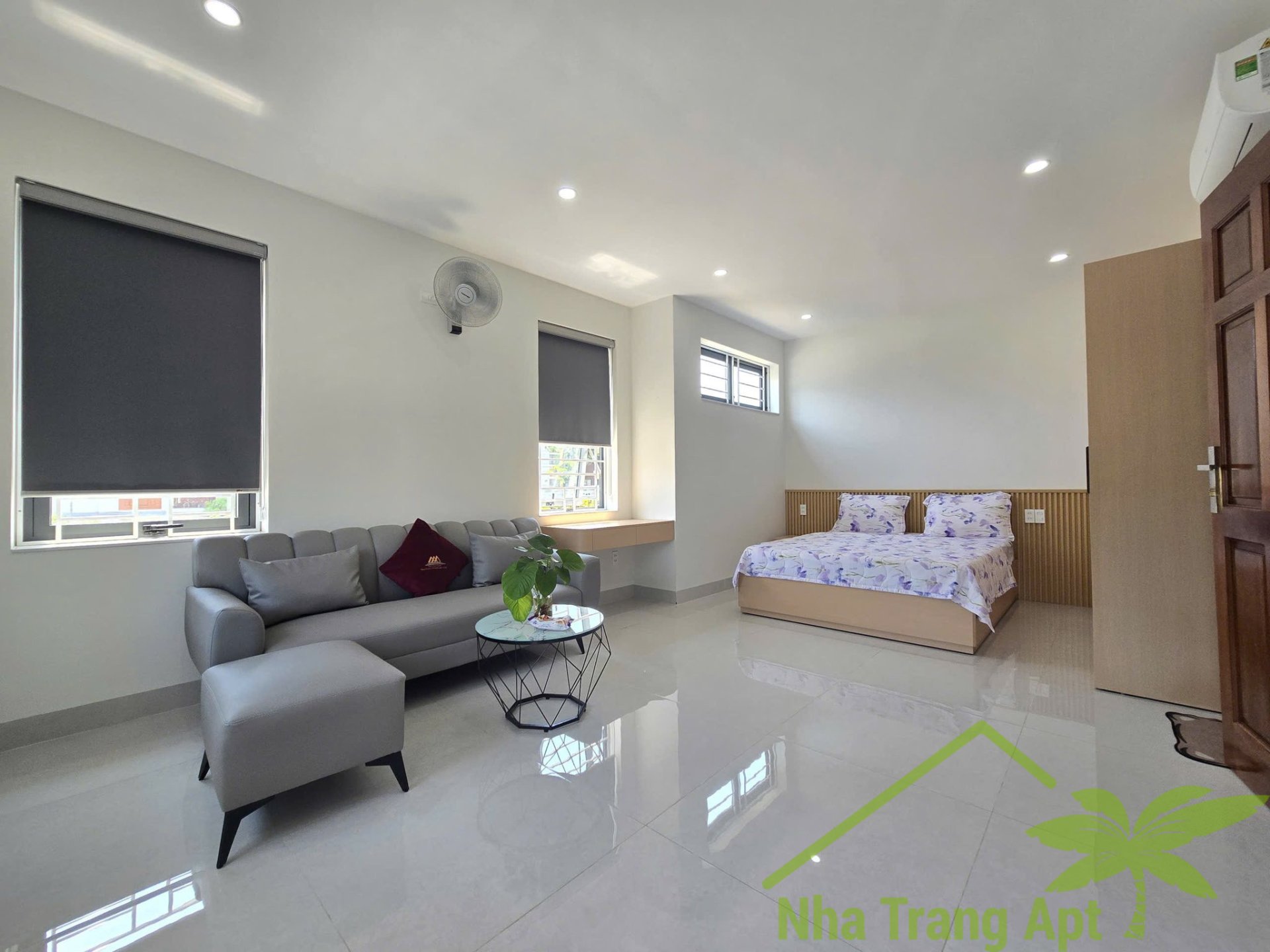 5 bedrooms Villa in Nha Trang, Vietnam No. 27661
